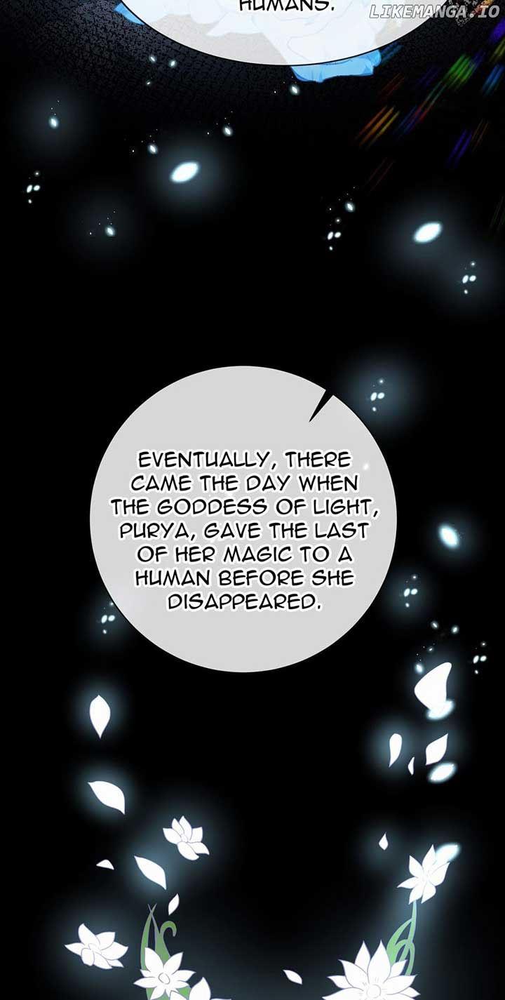 The Daughter of Evil and Miss Devil Chapter 38 - Page 21