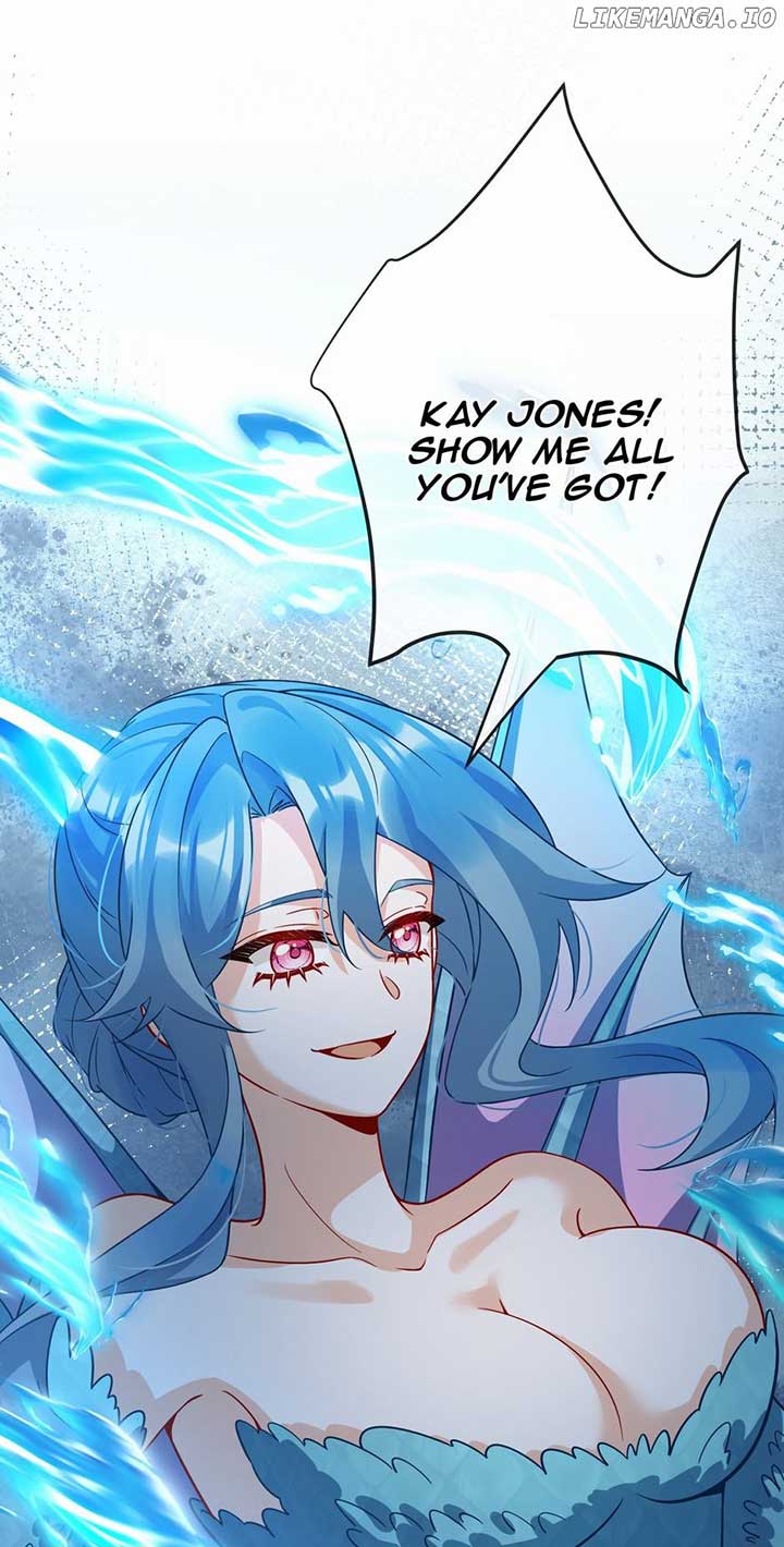 The Daughter of Evil and Miss Devil Chapter 38 - Page 38
