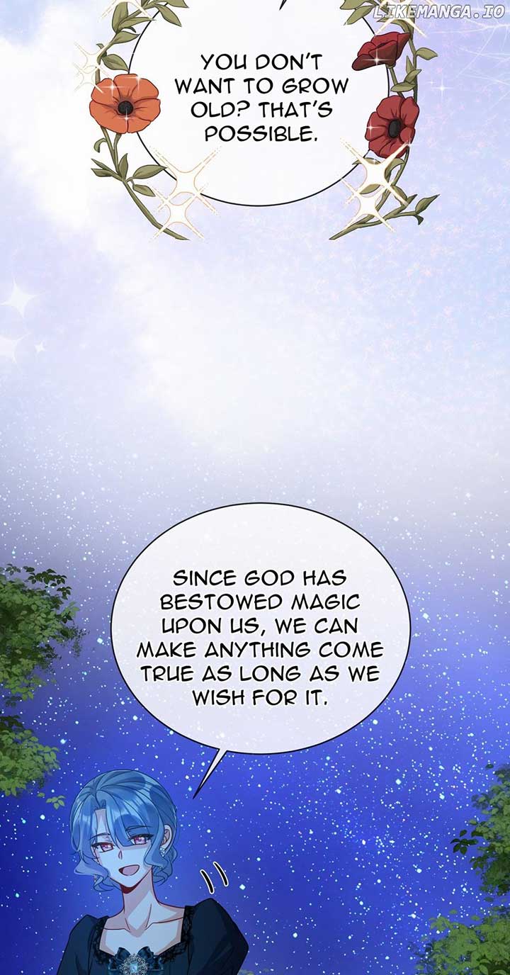The Daughter of Evil and Miss Devil Chapter 38 - Page 4