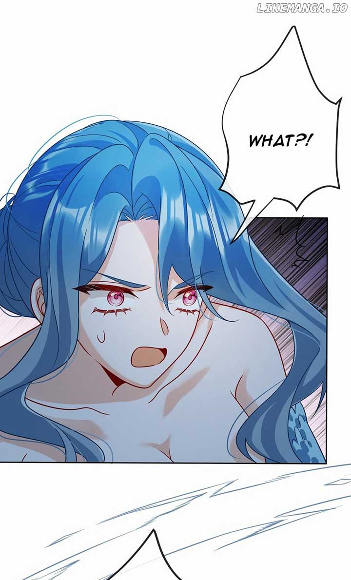 The Daughter of Evil and Miss Devil Chapter 38 - Page 44