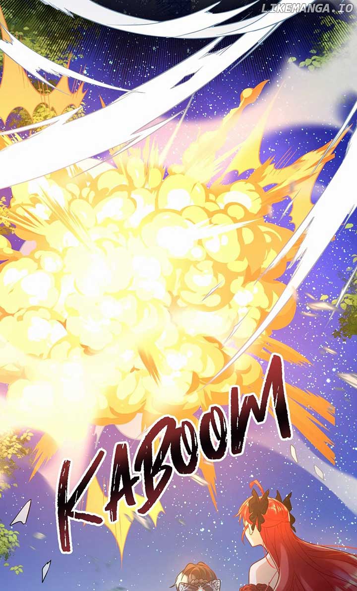 The Daughter of Evil and Miss Devil Chapter 38 - Page 46