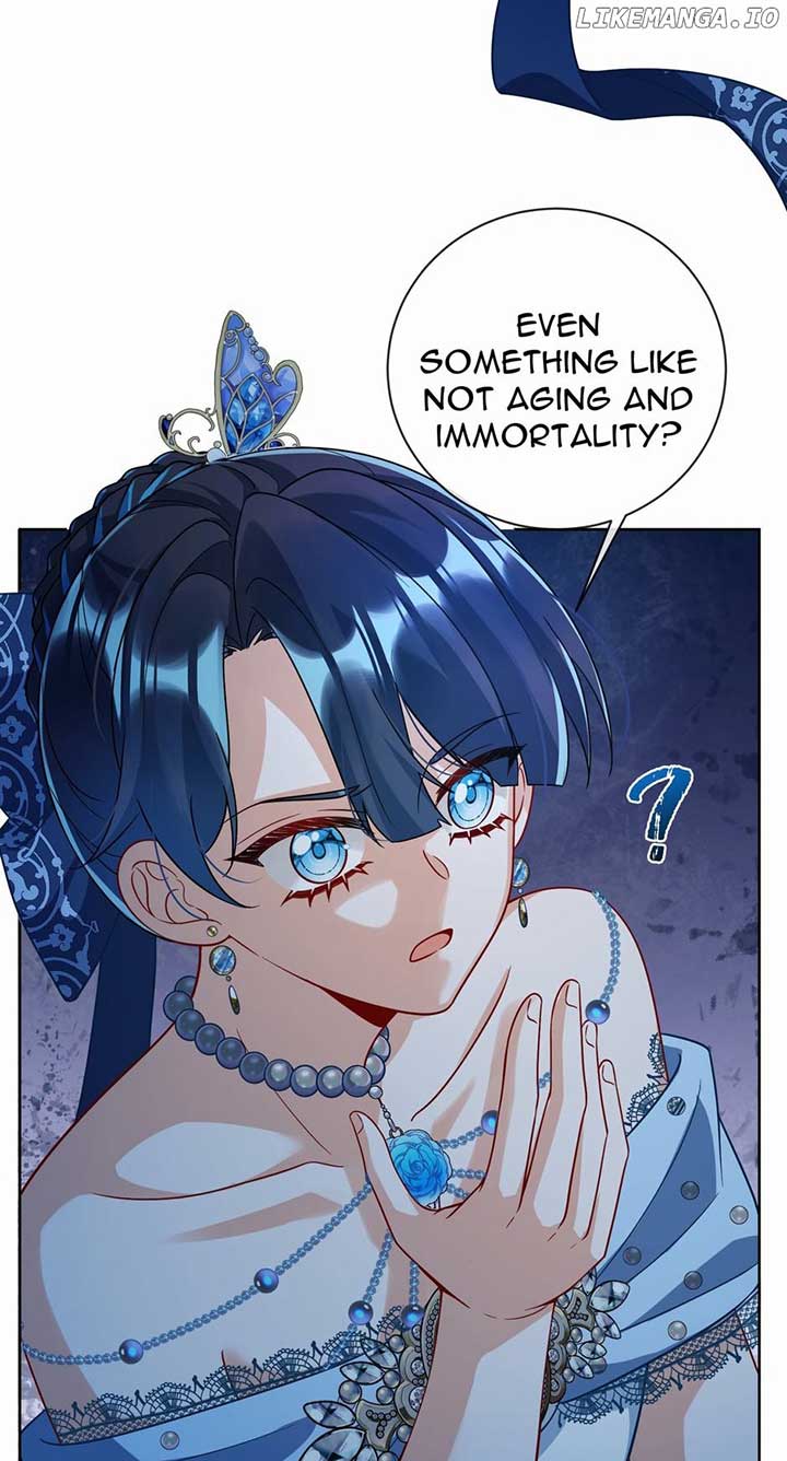 The Daughter of Evil and Miss Devil Chapter 38 - Page 6