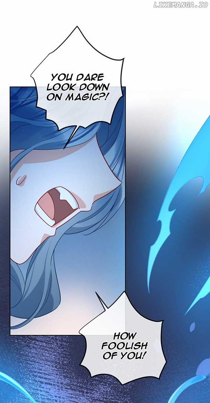 The Daughter of Evil and Miss Devil Chapter 39 - Page 14
