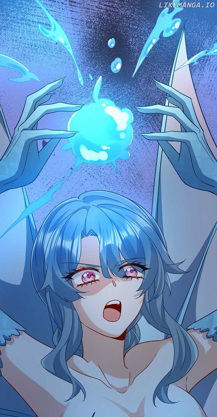 The Daughter of Evil and Miss Devil Chapter 39 - Page 15