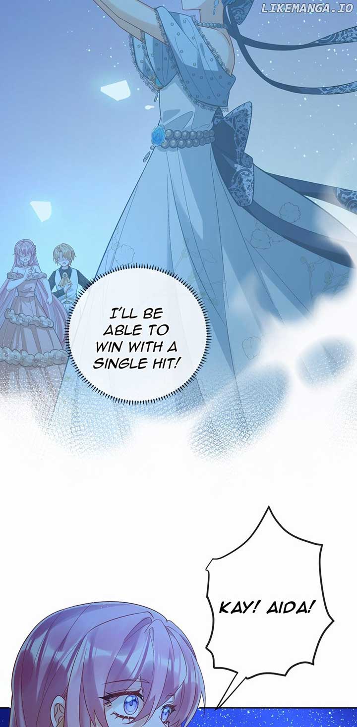 The Daughter of Evil and Miss Devil Chapter 39 - Page 20