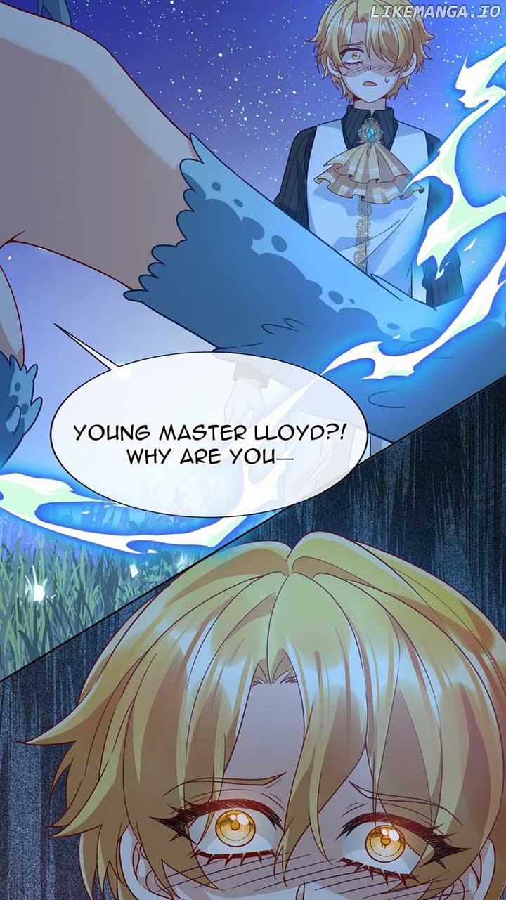 The Daughter of Evil and Miss Devil Chapter 39 - Page 25