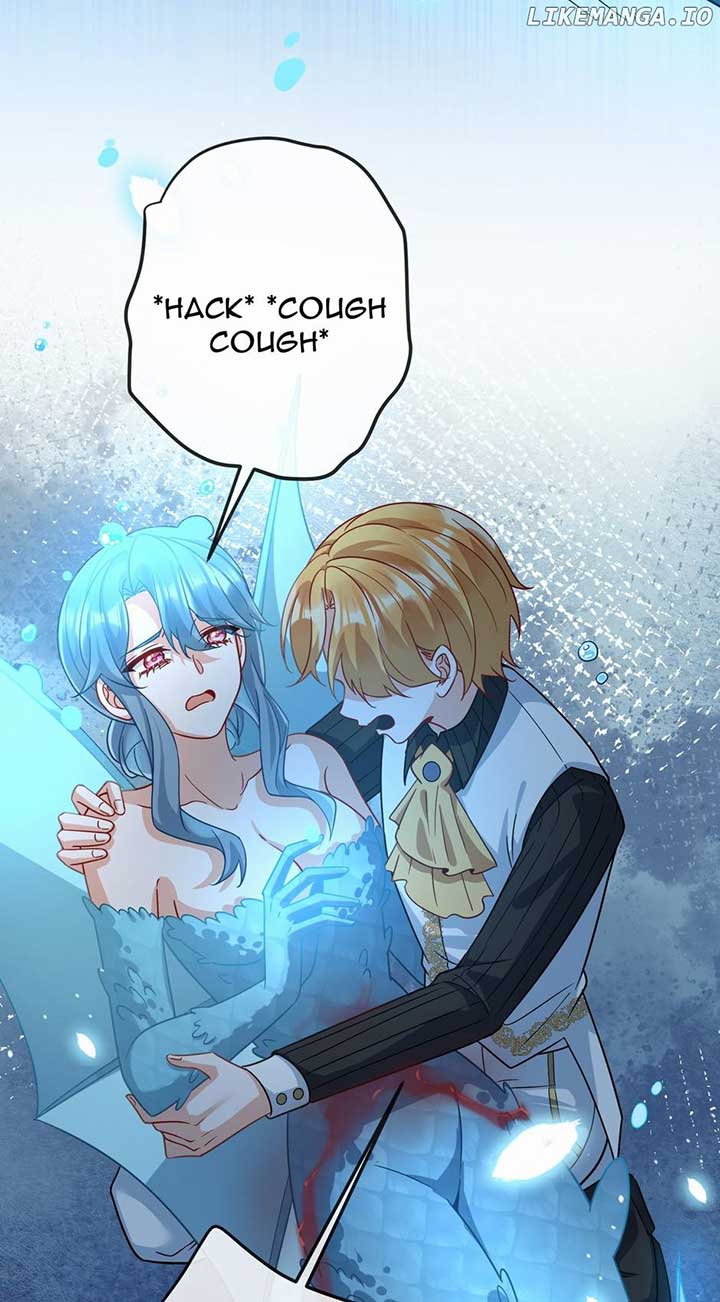 The Daughter of Evil and Miss Devil Chapter 39 - Page 32