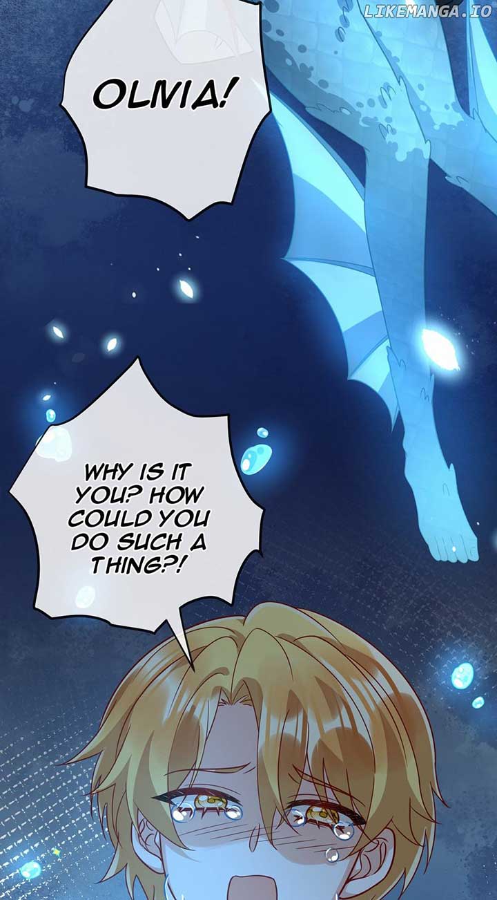 The Daughter of Evil and Miss Devil Chapter 39 - Page 33