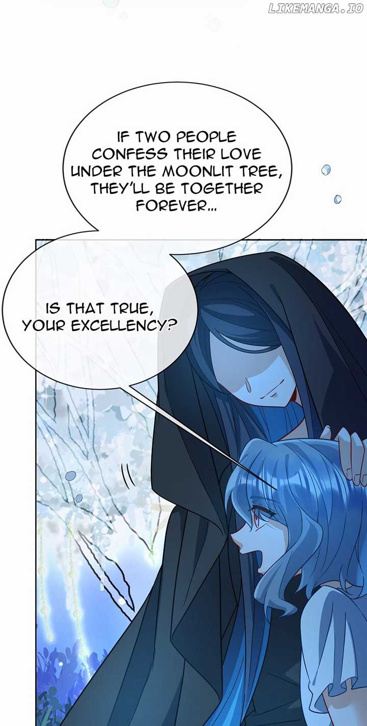 The Daughter of Evil and Miss Devil Chapter 39 - Page 43