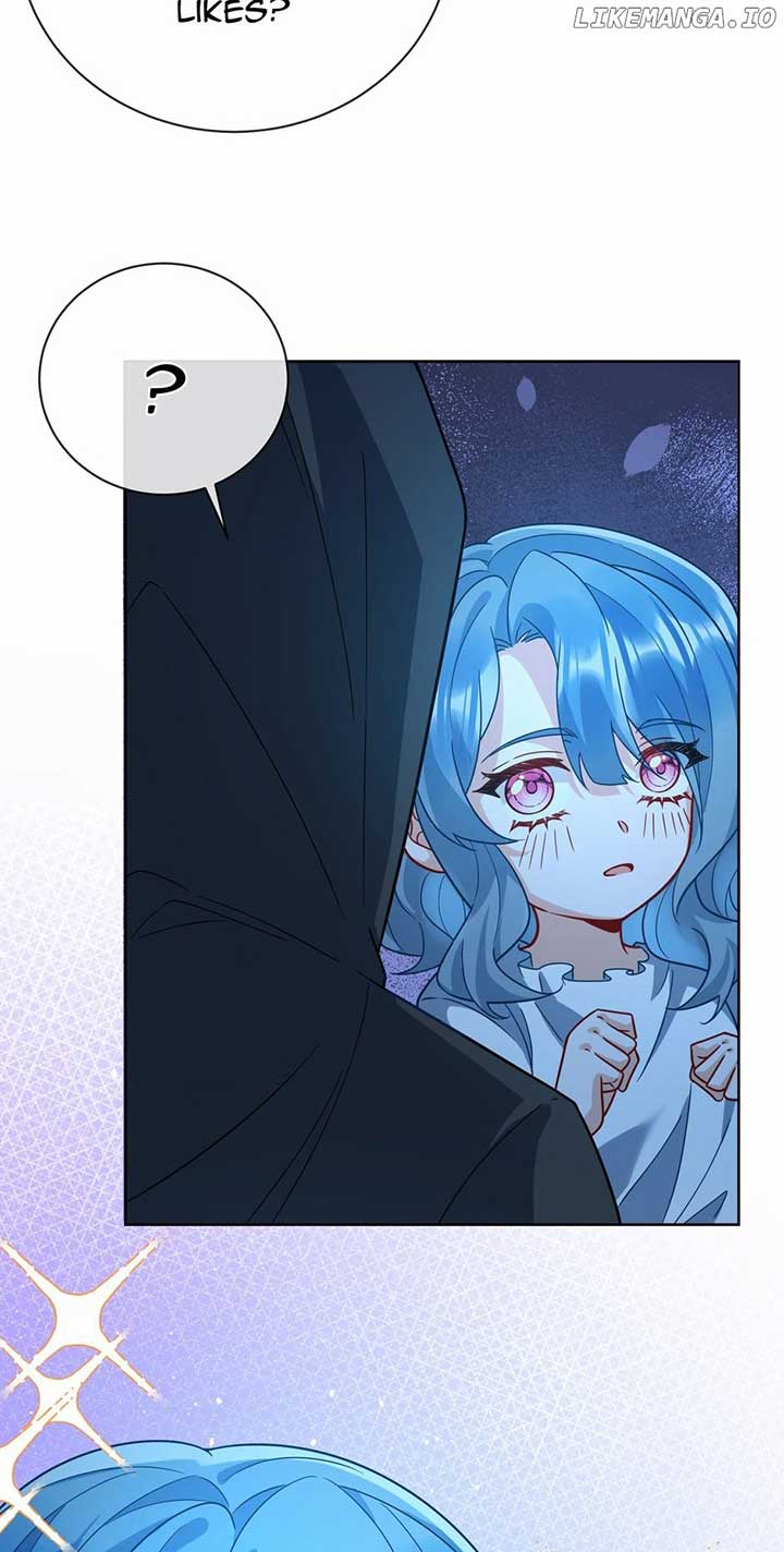 The Daughter of Evil and Miss Devil Chapter 39 - Page 45
