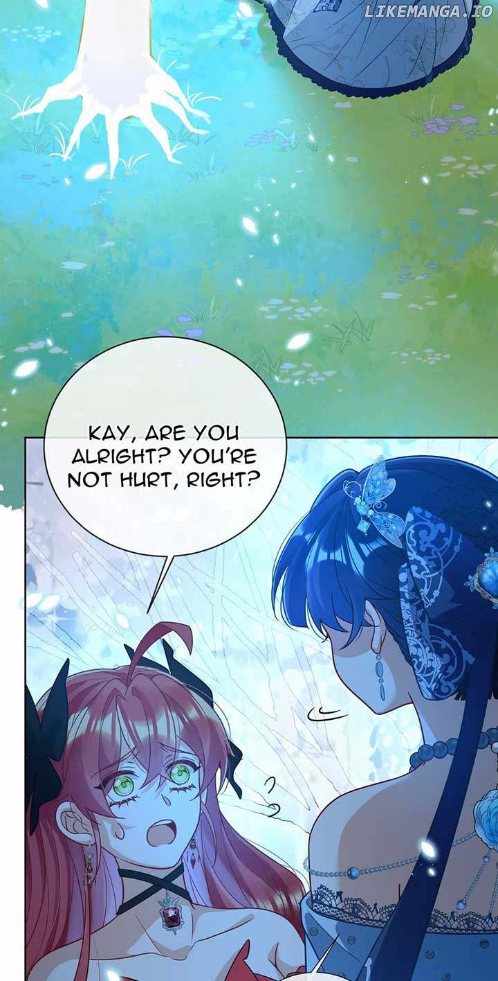 The Daughter of Evil and Miss Devil Chapter 39 - Page 48
