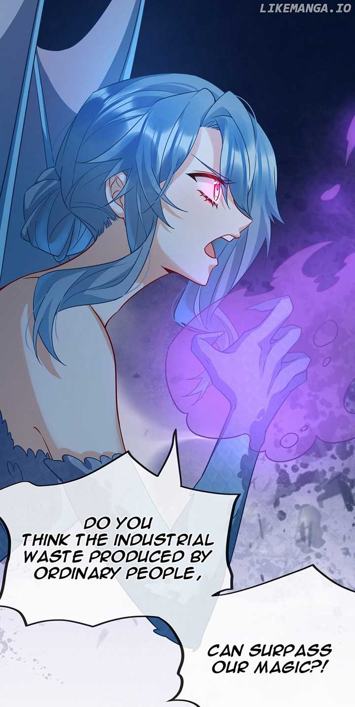 The Daughter of Evil and Miss Devil Chapter 39 - Page 6