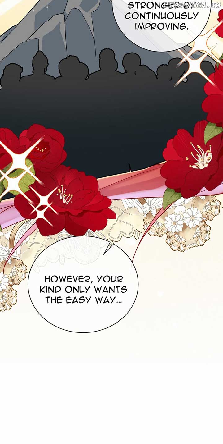 The Daughter of Evil and Miss Devil Chapter 39 - Page 9