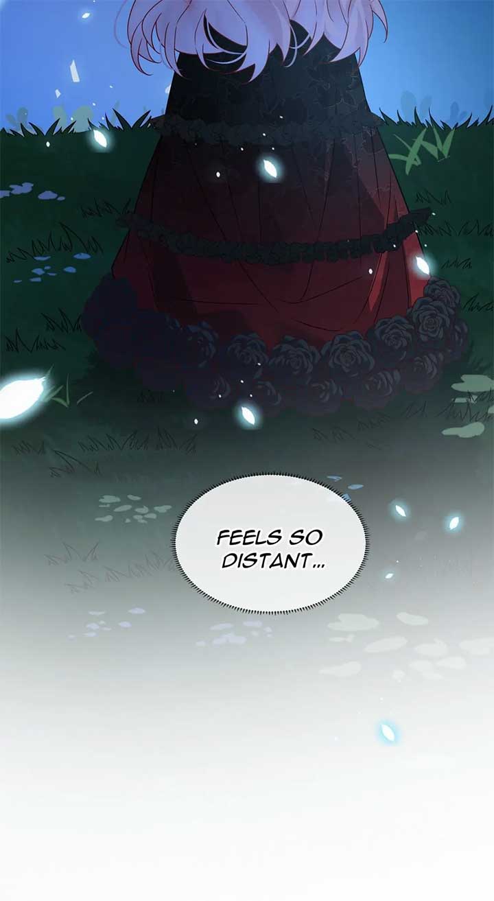 The Daughter of Evil and Miss Devil Chapter 40 - Page 19