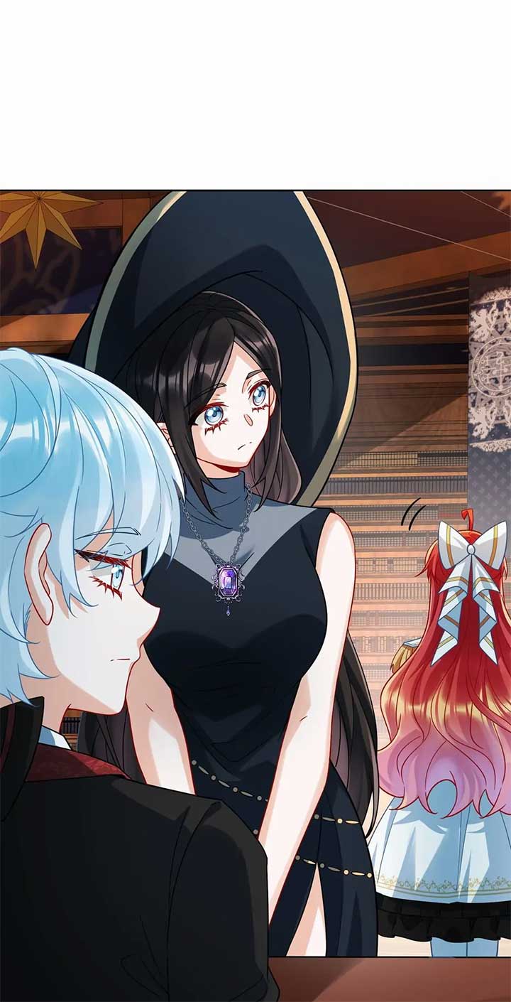 The Daughter of Evil and Miss Devil Chapter 40 - Page 27