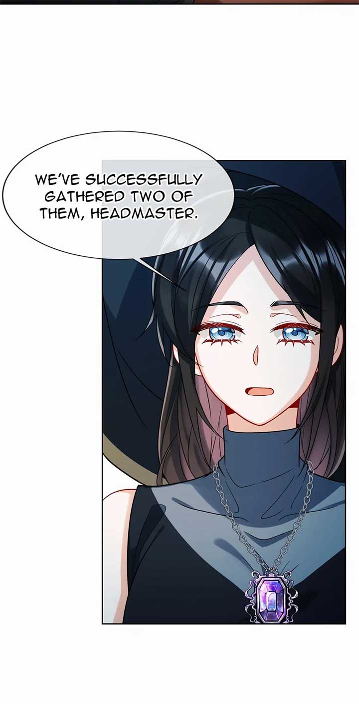 The Daughter of Evil and Miss Devil Chapter 40 - Page 28
