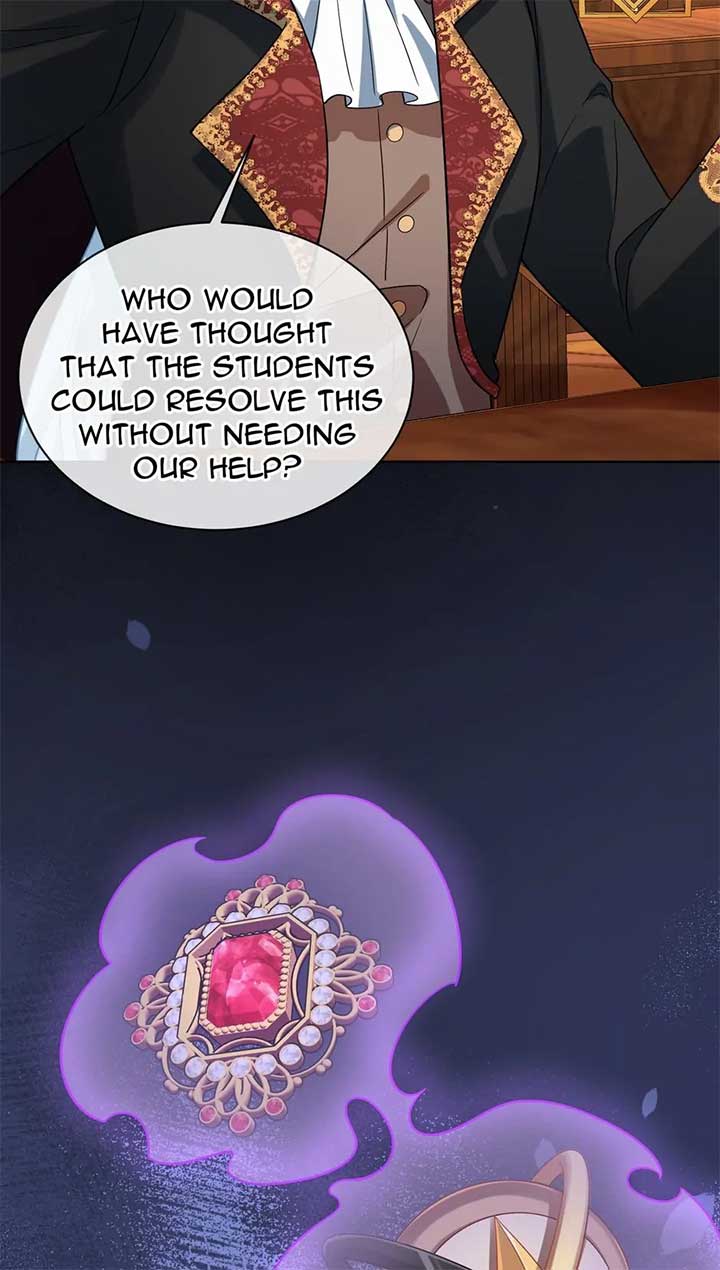 The Daughter of Evil and Miss Devil Chapter 40 - Page 30
