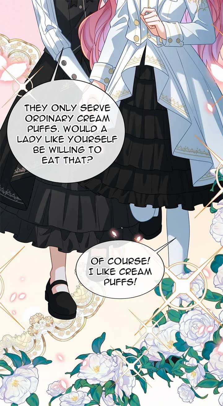 The Daughter of Evil and Miss Devil Chapter 40 - Page 37