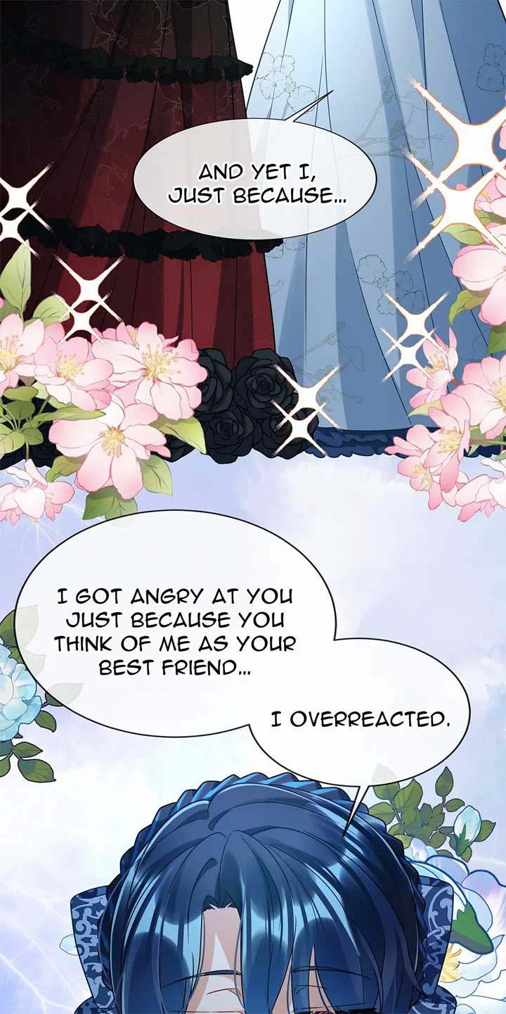 The Daughter of Evil and Miss Devil Chapter 40 - Page 4