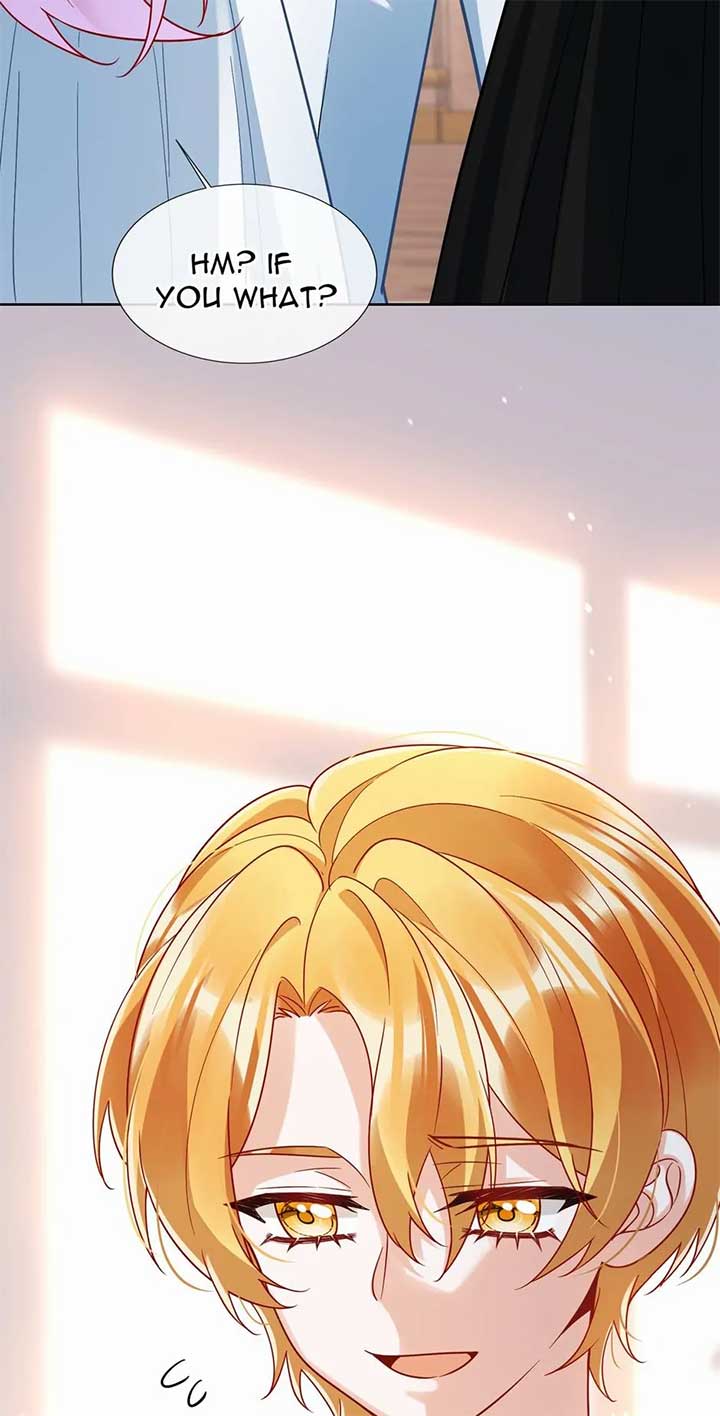 The Daughter of Evil and Miss Devil Chapter 40 - Page 47
