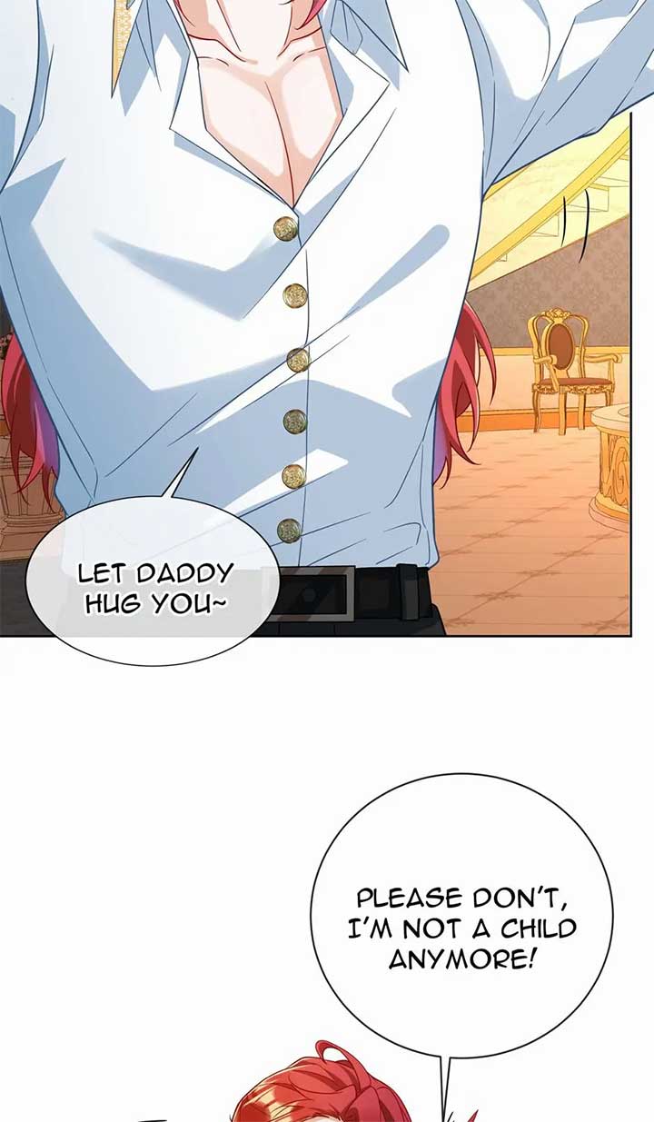 The Daughter of Evil and Miss Devil Chapter 41 - Page 12