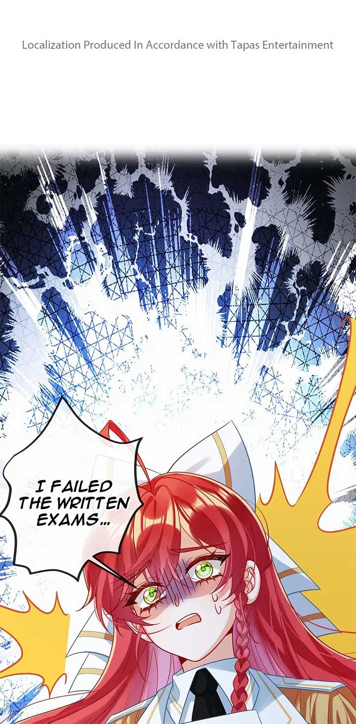 The Daughter of Evil and Miss Devil Chapter 41 - Page 2