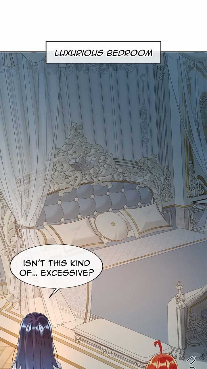 The Daughter of Evil and Miss Devil Chapter 41 - Page 23