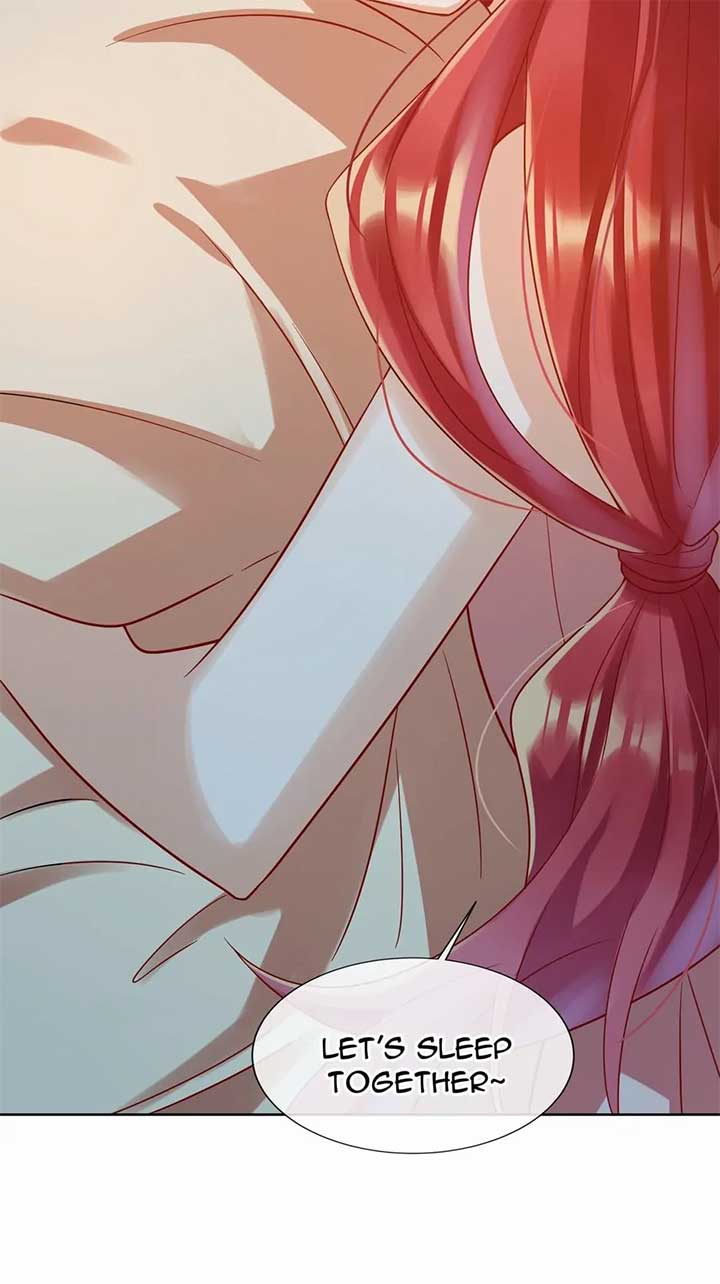 The Daughter of Evil and Miss Devil Chapter 41 - Page 27