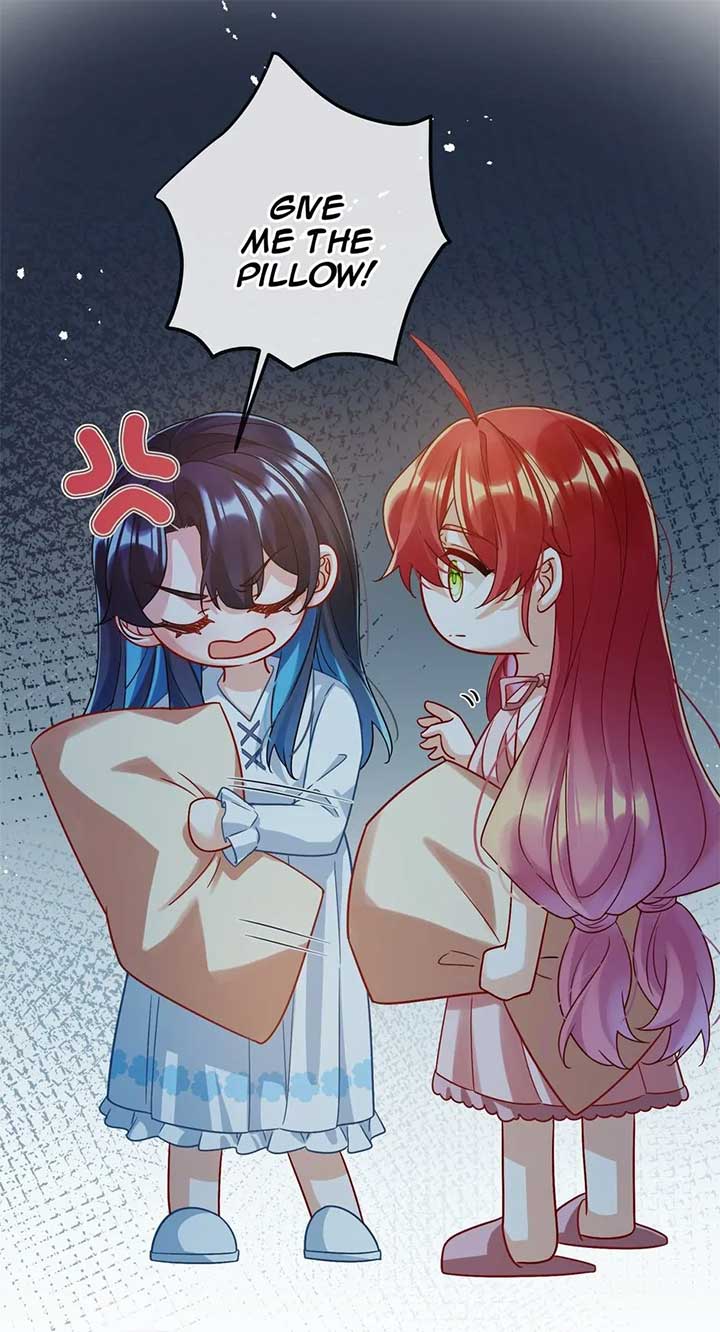The Daughter of Evil and Miss Devil Chapter 41 - Page 31