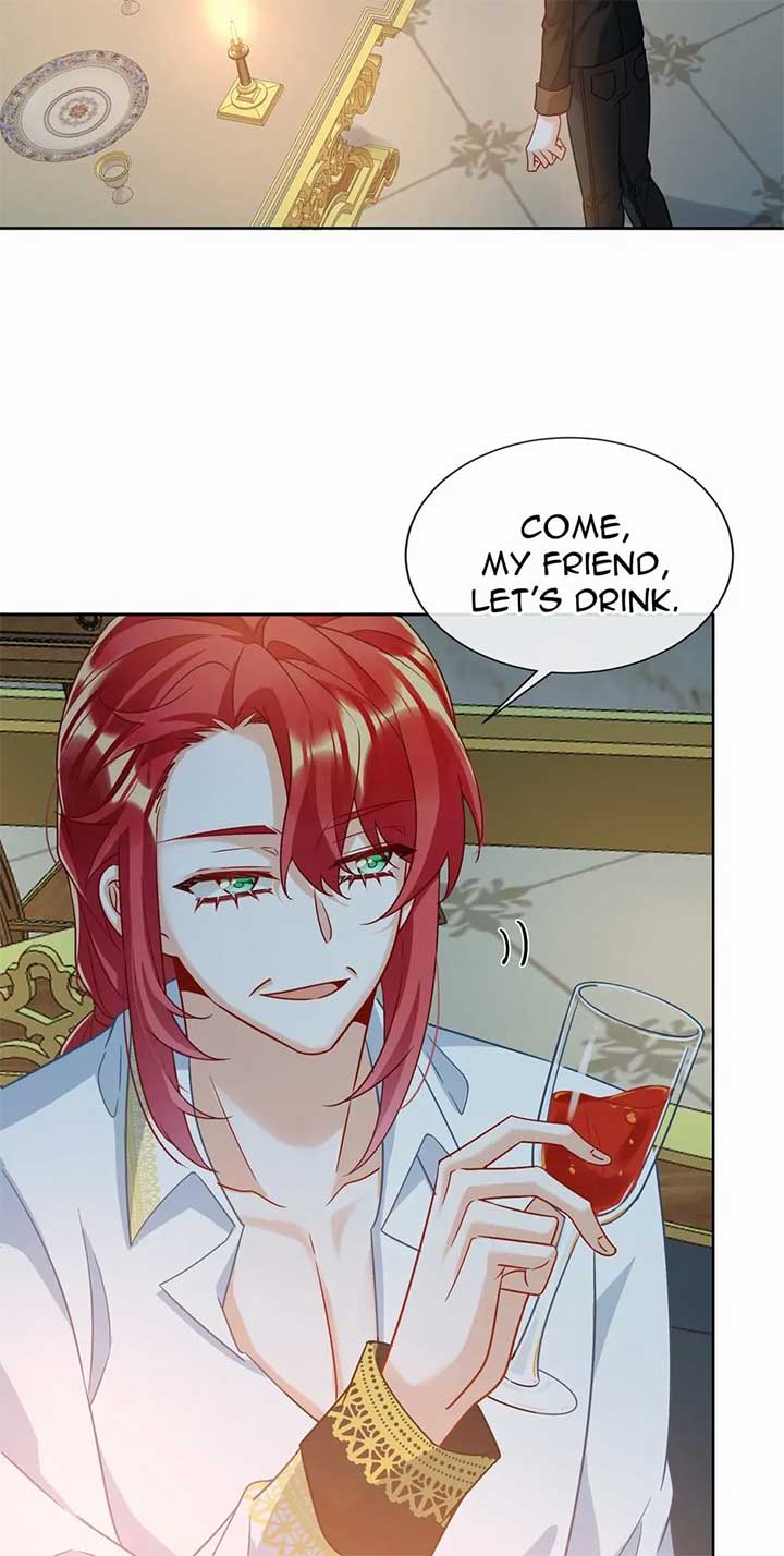 The Daughter of Evil and Miss Devil Chapter 41 - Page 35