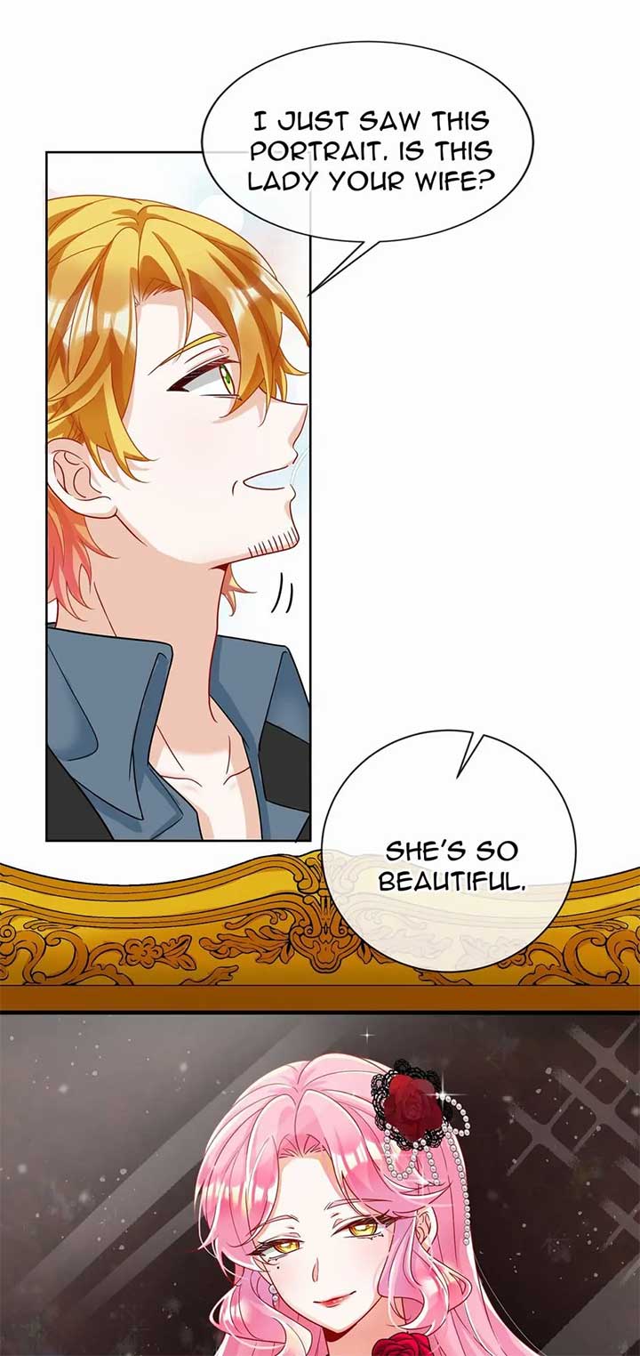 The Daughter of Evil and Miss Devil Chapter 41 - Page 37
