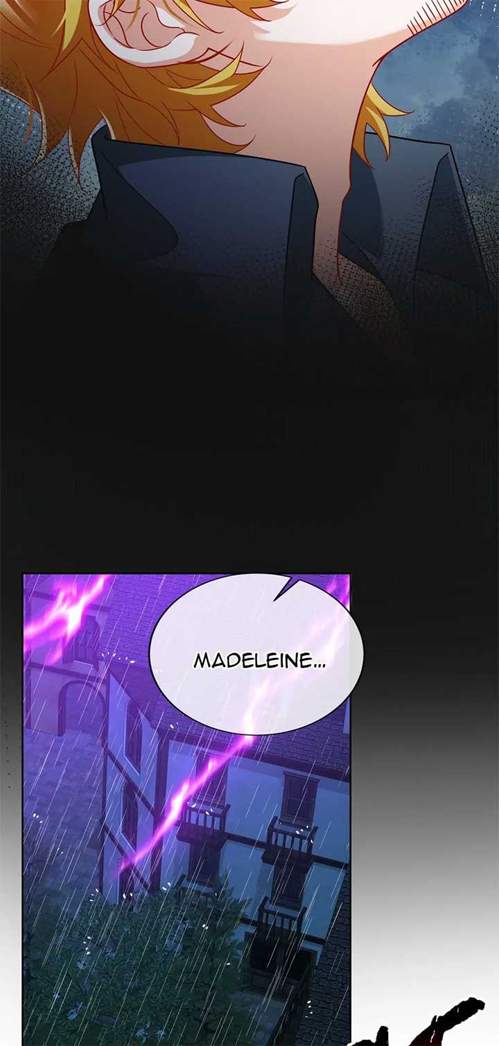 The Daughter of Evil and Miss Devil Chapter 42 - Page 13