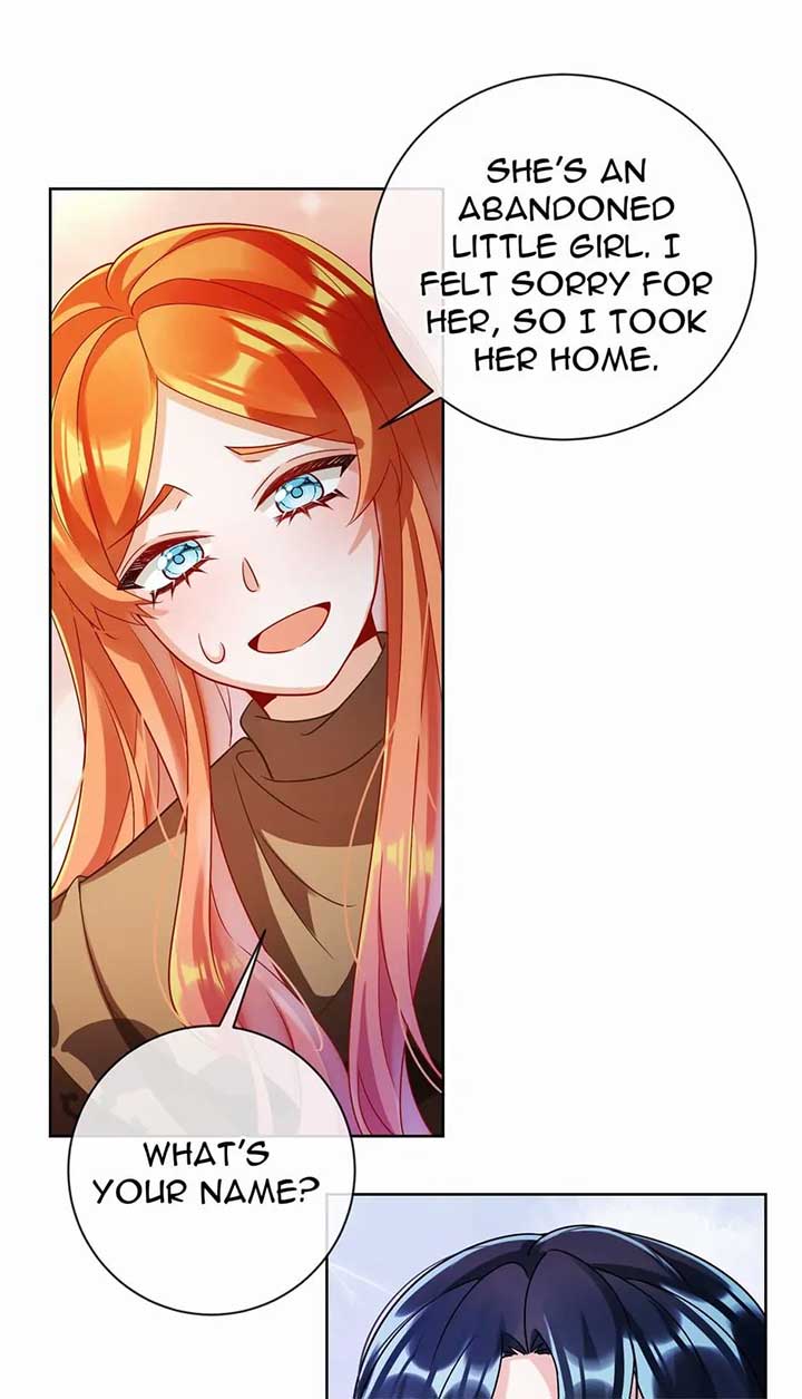 The Daughter of Evil and Miss Devil Chapter 42 - Page 20