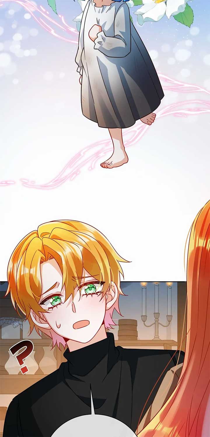 The Daughter of Evil and Miss Devil Chapter 42 - Page 26