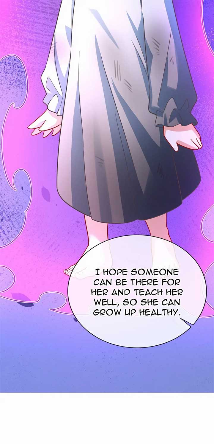 The Daughter of Evil and Miss Devil Chapter 42 - Page 28