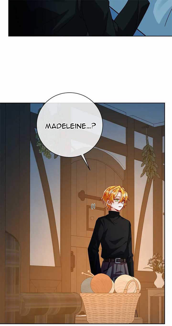 The Daughter of Evil and Miss Devil Chapter 42 - Page 32