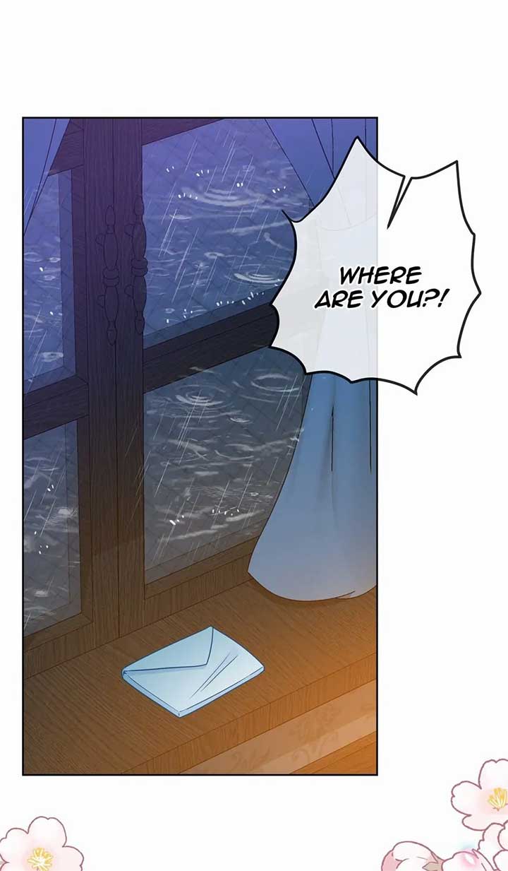 The Daughter of Evil and Miss Devil Chapter 42 - Page 34