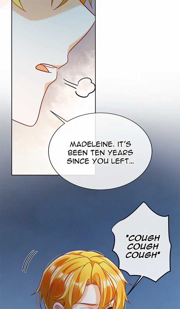 The Daughter of Evil and Miss Devil Chapter 42 - Page 37