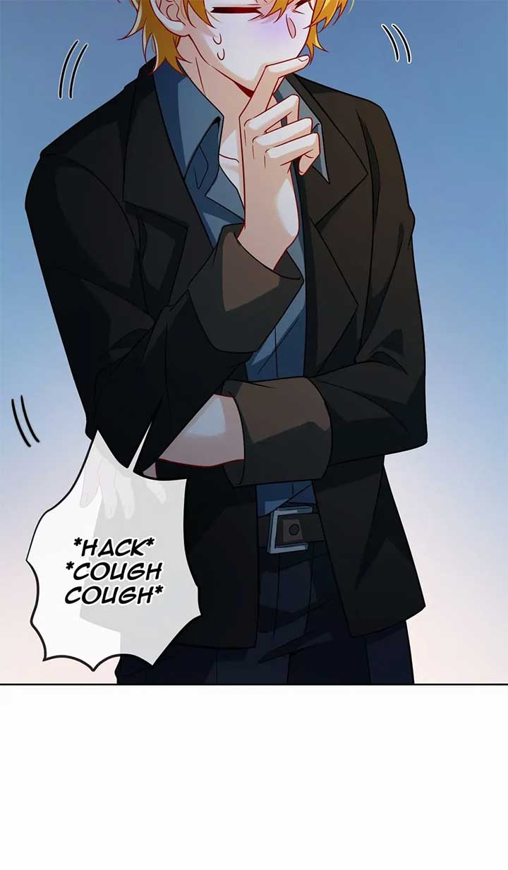 The Daughter of Evil and Miss Devil Chapter 42 - Page 38