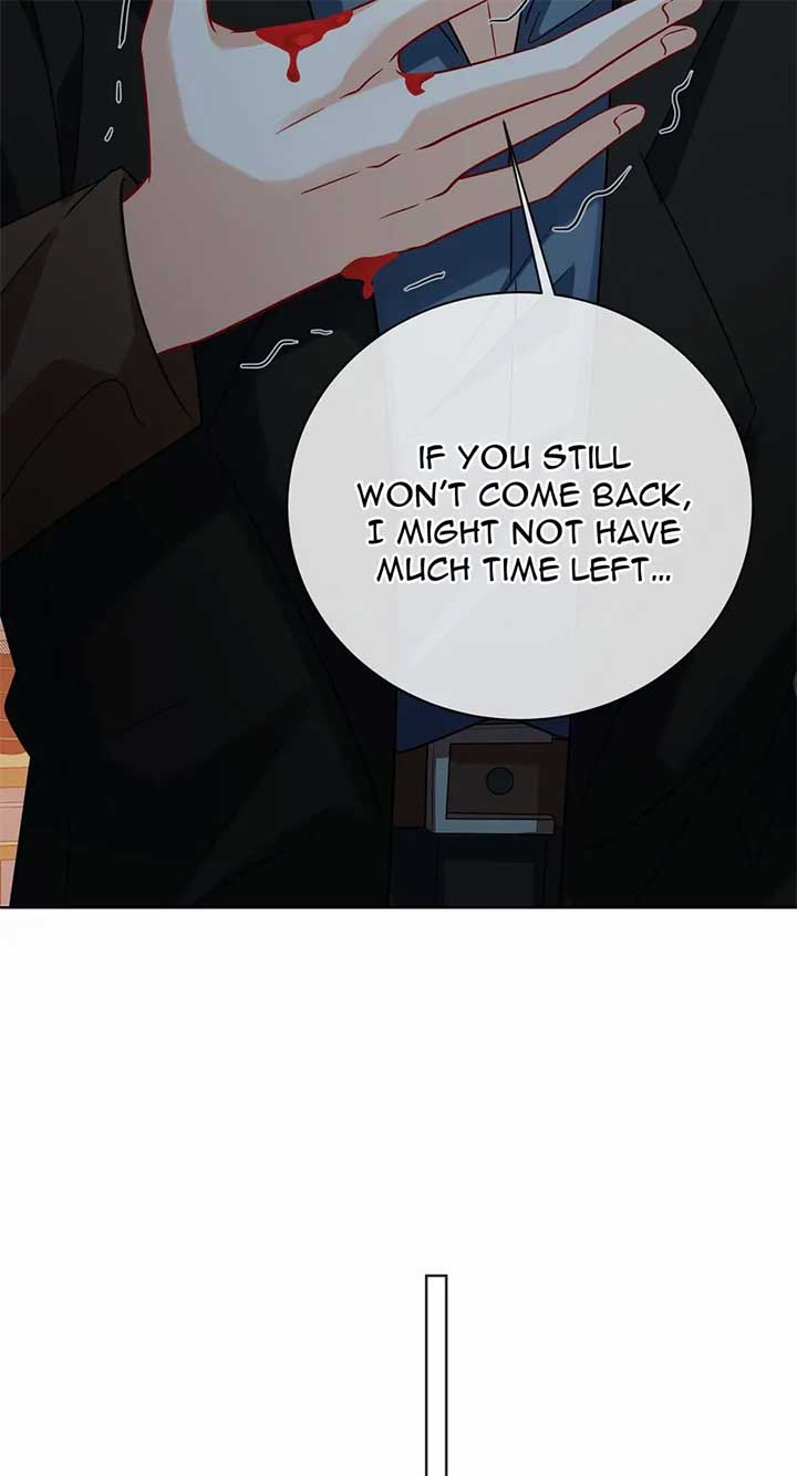 The Daughter of Evil and Miss Devil Chapter 42 - Page 40