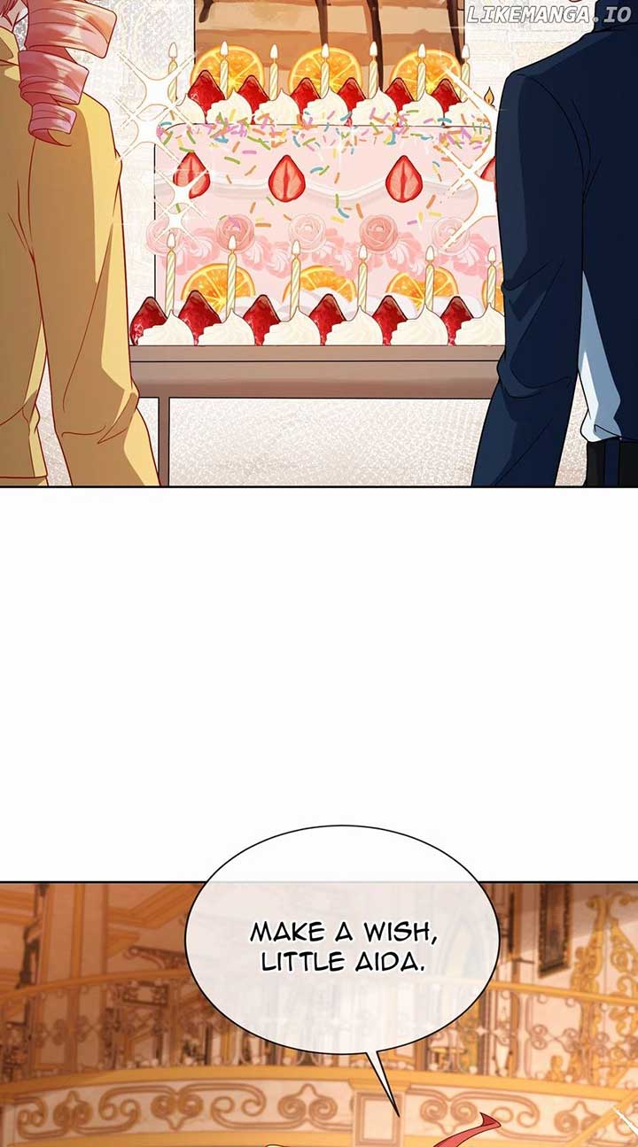 The Daughter of Evil and Miss Devil Chapter 43 - Page 16