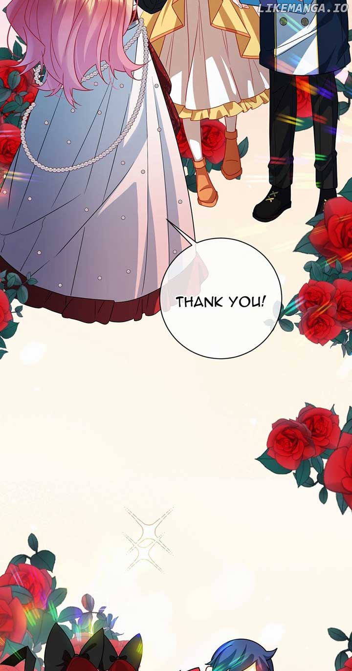 The Daughter of Evil and Miss Devil Chapter 43 - Page 2