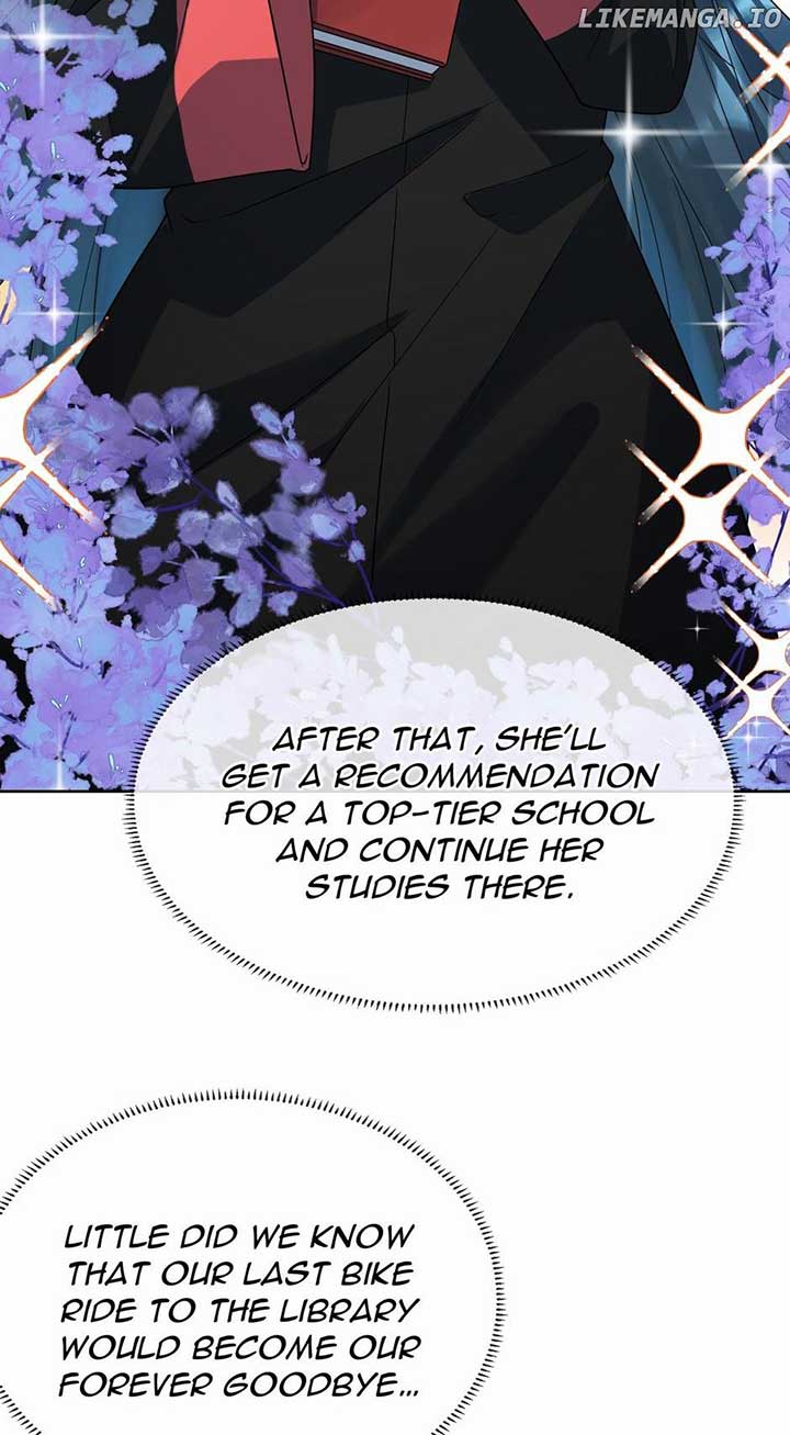The Daughter of Evil and Miss Devil Chapter 43 - Page 22