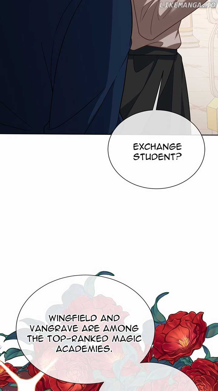 The Daughter of Evil and Miss Devil Chapter 43 - Page 38