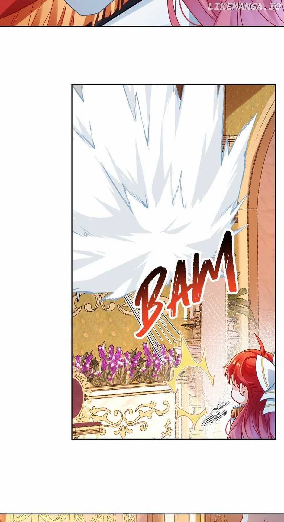 The Daughter of Evil and Miss Devil Chapter 46 - Page 21