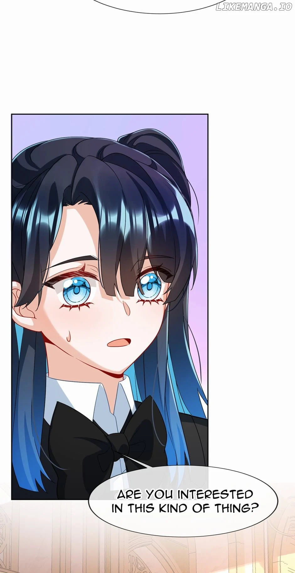 The Daughter of Evil and Miss Devil Chapter 46 - Page 30