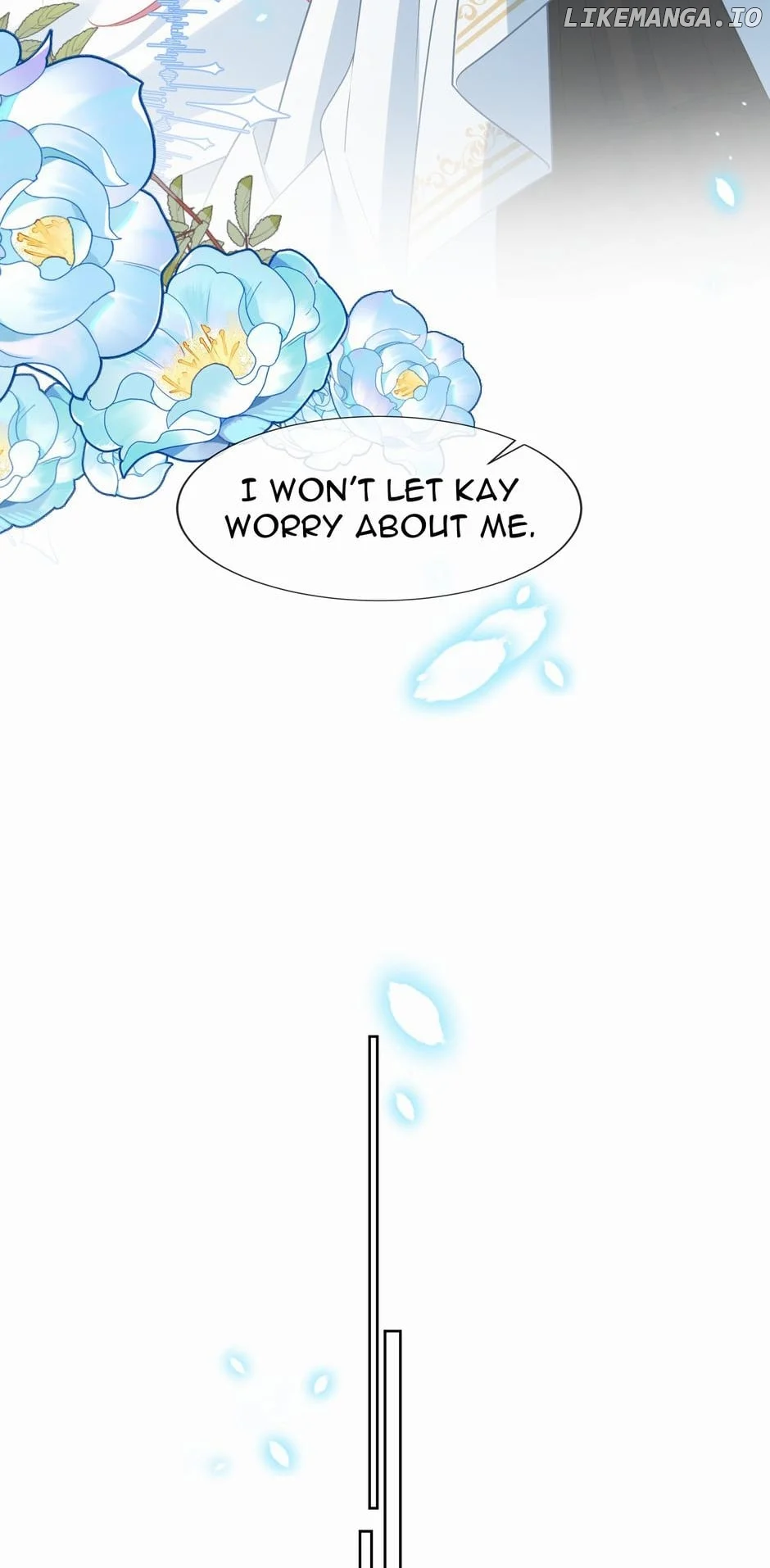 The Daughter of Evil and Miss Devil Chapter 46 - Page 7