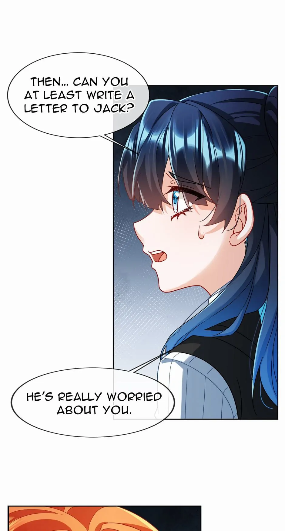 The Daughter of Evil and Miss Devil Chapter 47 - Page 19