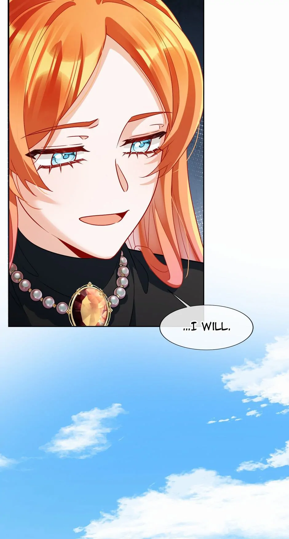 The Daughter of Evil and Miss Devil Chapter 47 - Page 20