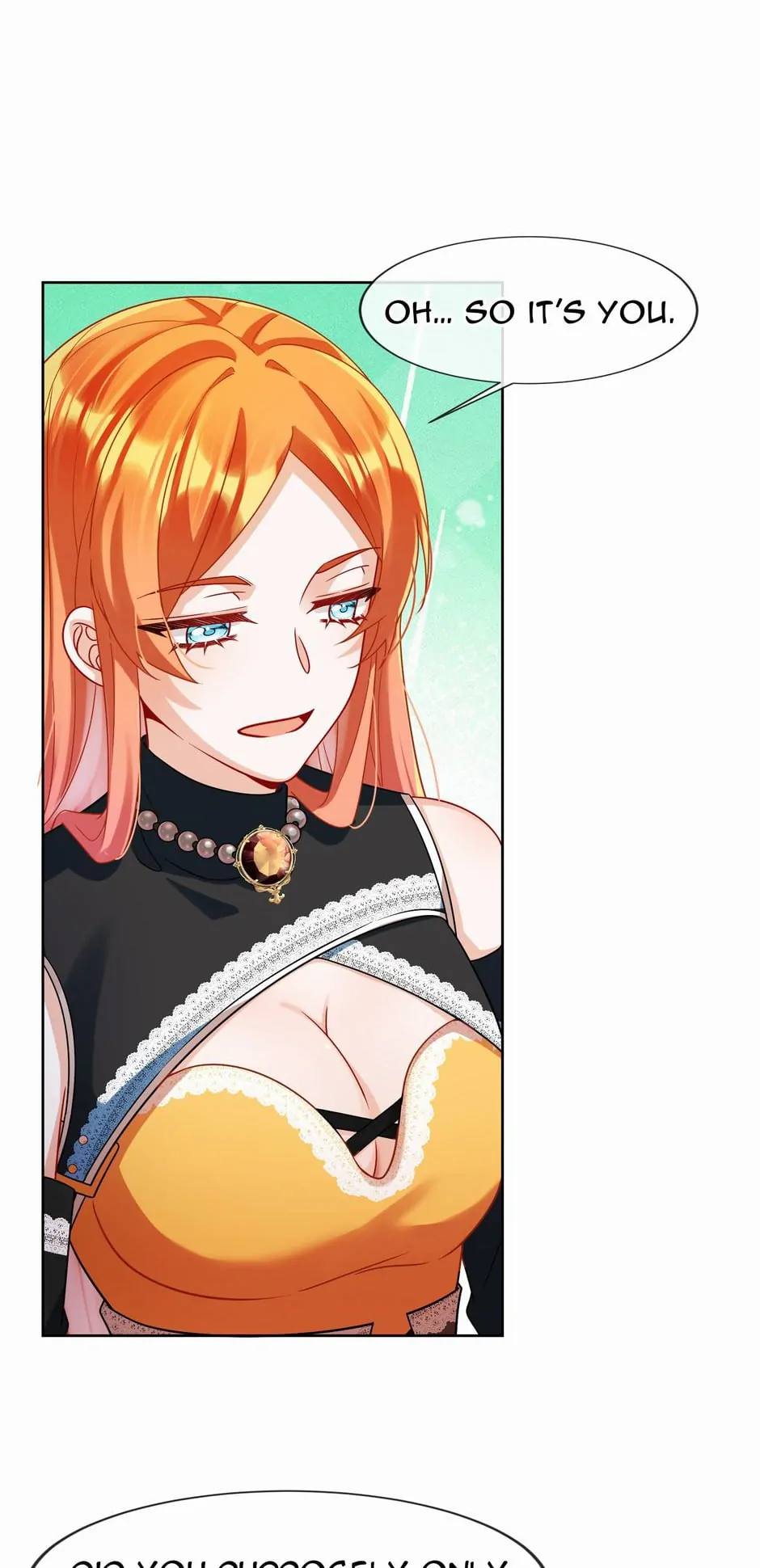The Daughter of Evil and Miss Devil Chapter 47 - Page 8